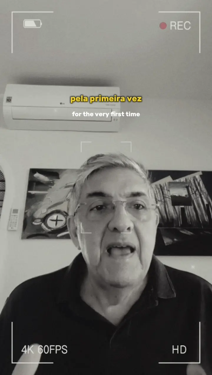 Foto de Sérgio Sobral